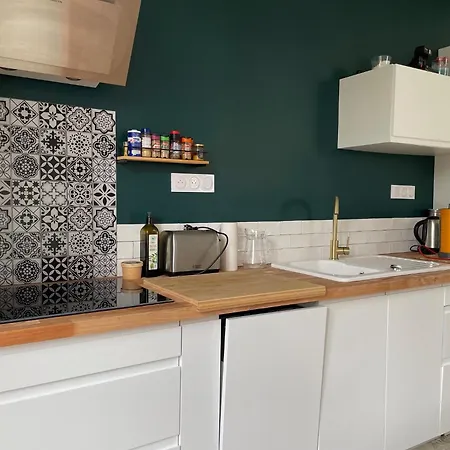 Petite Maison Au Cœur De La * Pouzauges