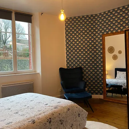 Petite Maison Au Coeur De La