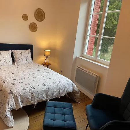 Hébergement de vacances Petite Maison Au Cœur De La