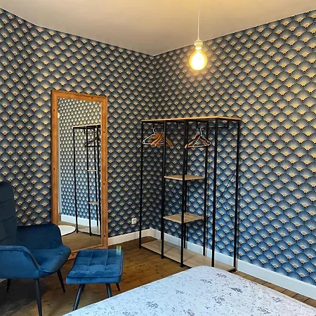 Petite Maison Au Cœur De La Hébergement de vacances Pouzauges