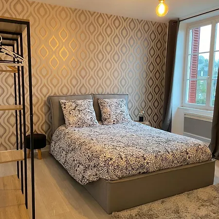 Petite Maison Au Cœur De La Hébergement de vacances Pouzauges