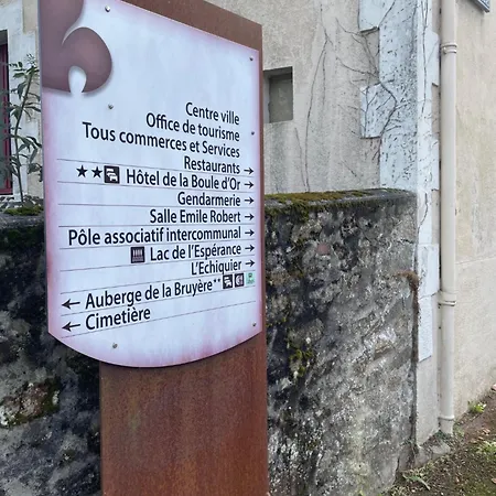 Petite Maison Au Coeur De La Casa de Férias *