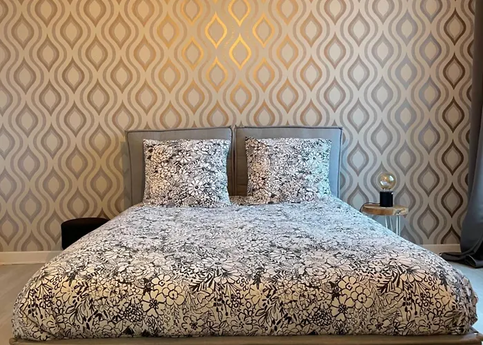 Petite Maison Au Cœur De La Hébergement de vacances Pouzauges