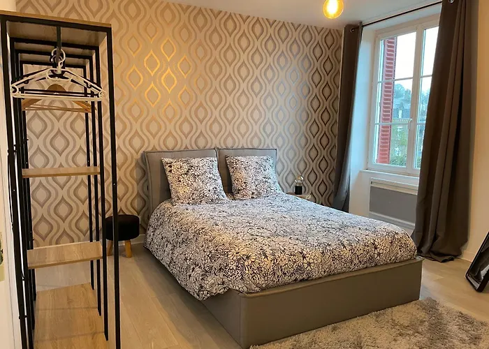 Petite Maison Au Cœur De La Hébergement de vacances Pouzauges